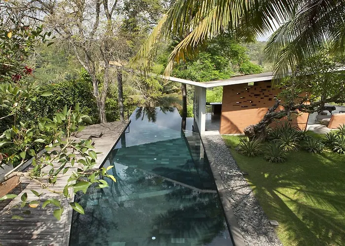 Umah Tampih Luxury Private - Chse Certified Villa