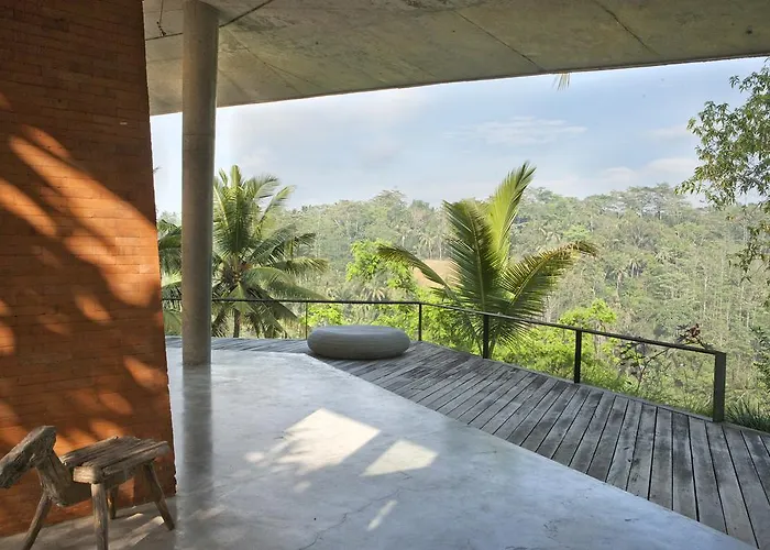 Umah Tampih Luxury Private - Chse Certified * Ubud