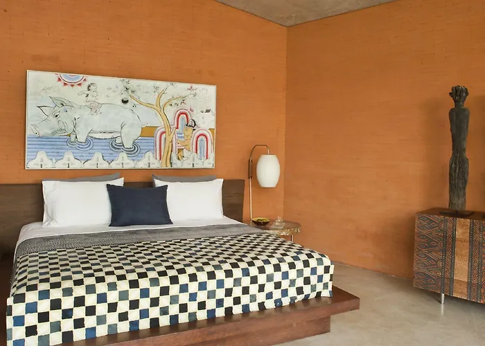 Umah Tampih Luxury Private - Chse Certified Villa *