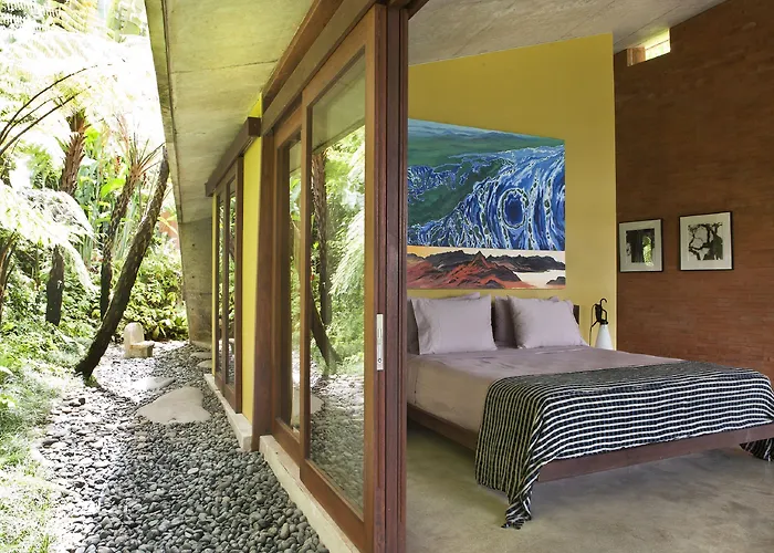 Villa Umah Tampih Luxury Private - Chse Certified Ubud