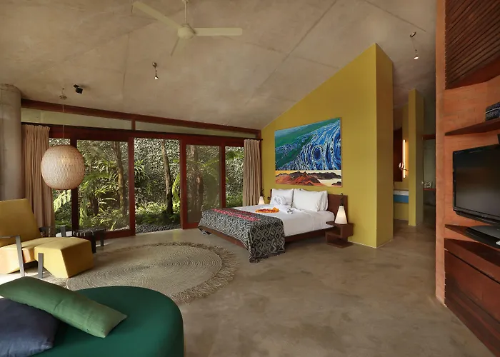 Umah Tampih Luxury Private - Chse Certified Villa