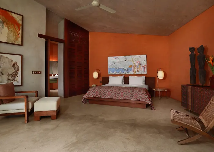 Villa Umah Tampih Luxury Private - Chse Certified