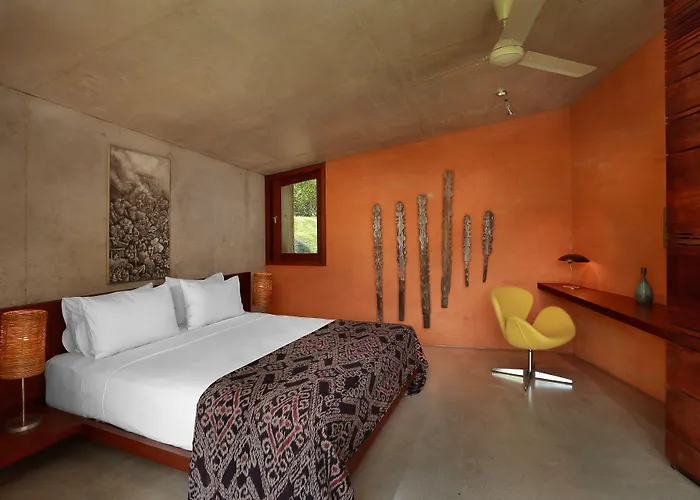 Umah Tampih Luxury Private - Chse Certified Villa