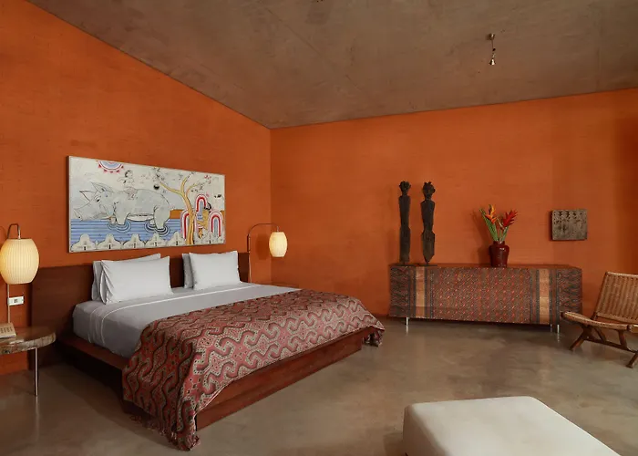 Villa Umah Tampih Luxury Private - Chse Certified Ubud