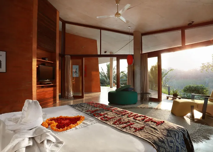 Villa Umah Tampih Luxury Private - Chse Certified