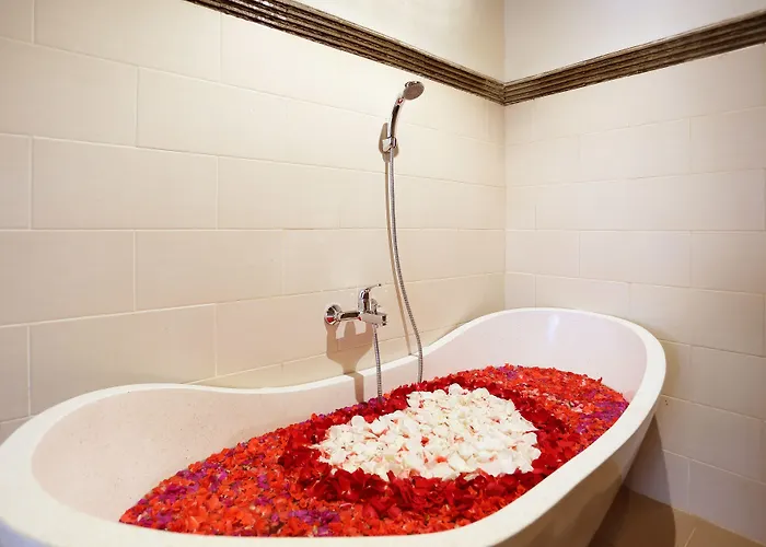 Umah Tampih Luxury Private - Chse Certified Ubud