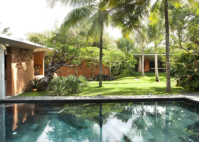 Villa Umah Tampih Luxury Private - Chse Certified *
