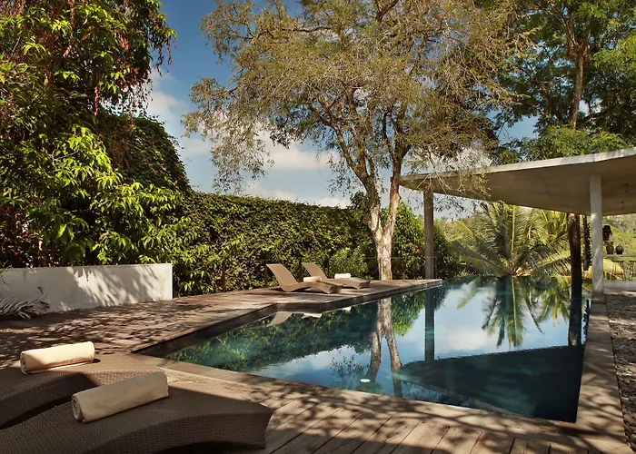 Villa Umah Tampih Luxury Private - Chse Certified Ubud