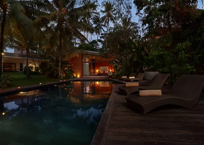 Umah Tampih Luxury Private - Chse Certified *