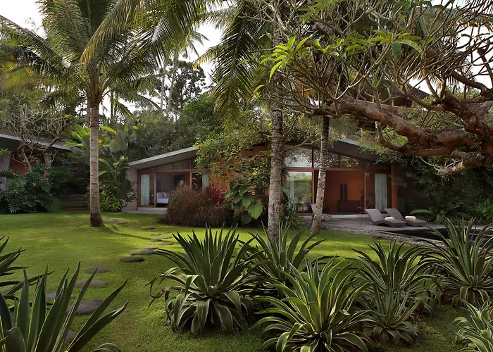 Villa Umah Tampih Luxury Private - Chse Certified *