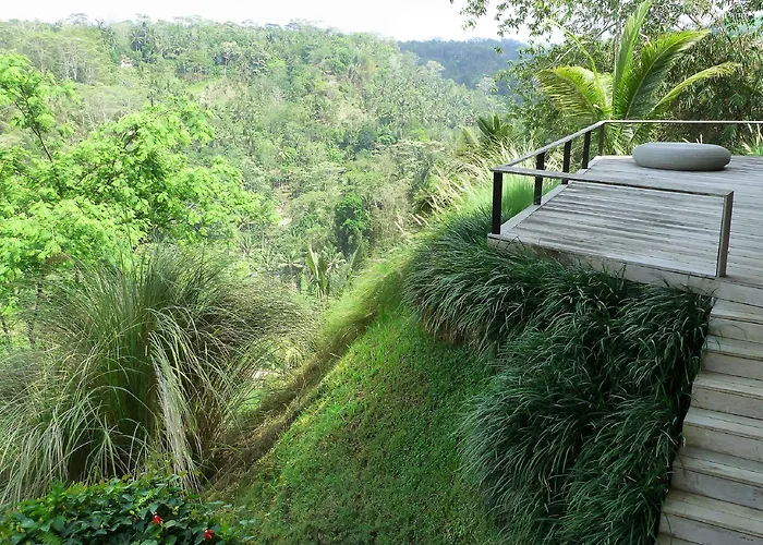 Villa Umah Tampih Luxury Private - Chse Certified *