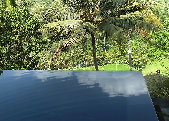 Umah Tampih Luxury Private - Chse Certified Villa Ubud