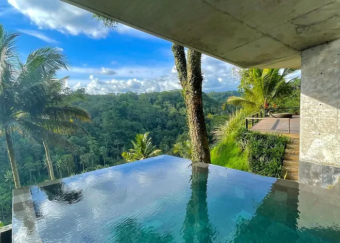Umah Tampih Luxury Private - Chse Certified * Ubud