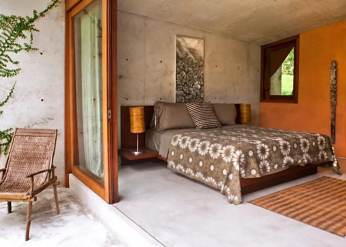 Umah Tampih Luxury Private - Chse Certified Ubud