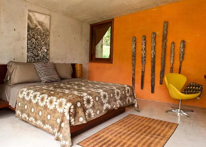 Umah Tampih Luxury Private - Chse Certified Villa Ubud
