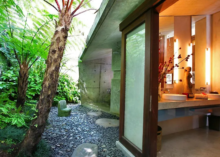 Villa Umah Tampih Luxury Private - Chse Certified
