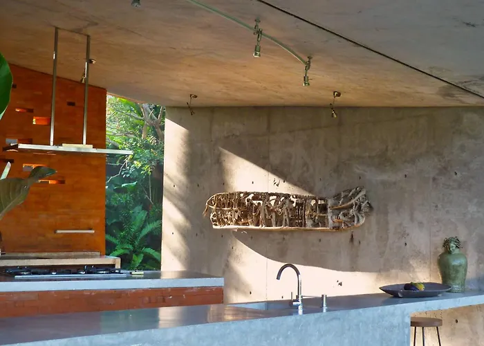 Umah Tampih Luxury Private - Chse Certified Villa