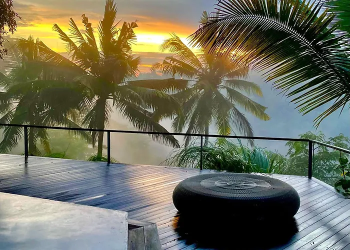 Umah Tampih Luxury Private - Chse Certified Ubud