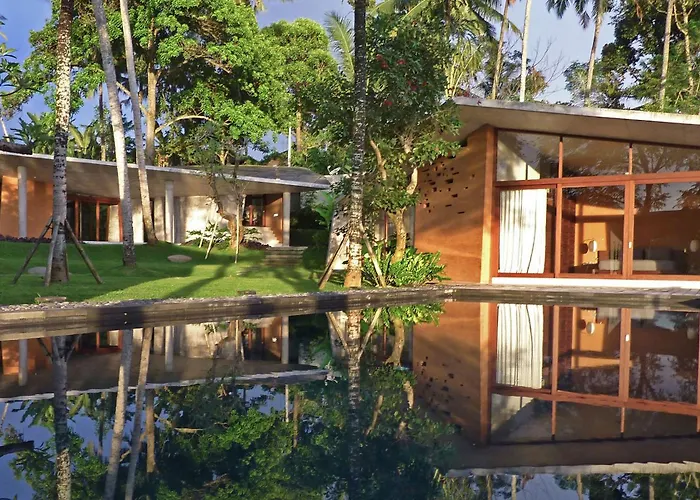 Umah Tampih Luxury Private - Chse Certified * Ubud