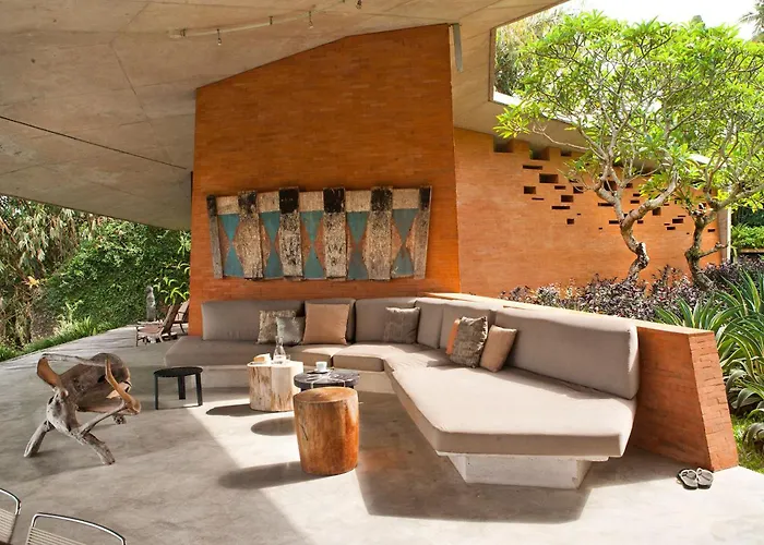 Villa Umah Tampih Luxury Private - Chse Certified Ubud
