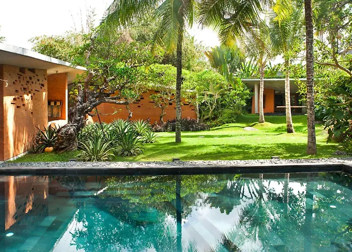 Villa Umah Tampih Luxury Private - Chse Certified