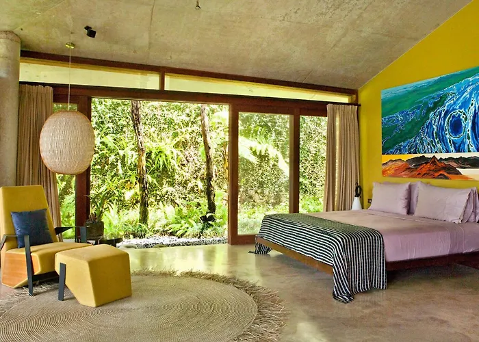 Villa Umah Tampih Luxury Private - Chse Certified Ubud