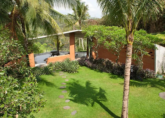 Villa Umah Tampih Luxury Private - Chse Certified *