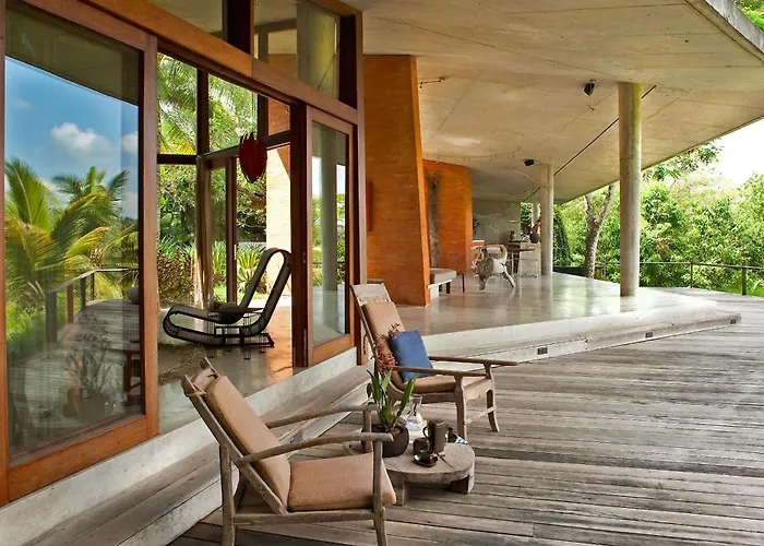 Villa Umah Tampih Luxury Private - Chse Certified