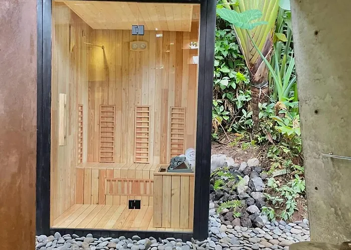 Umah Tampih Luxury Private - Chse Certified Villa
