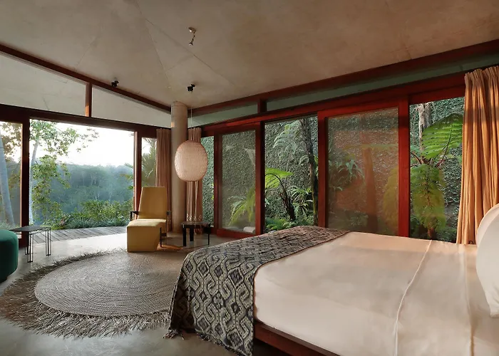Villa Umah Tampih Luxury Private - Chse Certified *