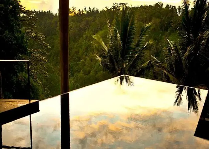 Villa Umah Tampih Luxury Private - Chse Certified
