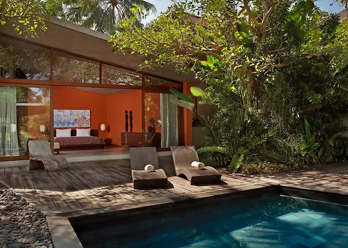 Umah Tampih Luxury Private - Chse Certified