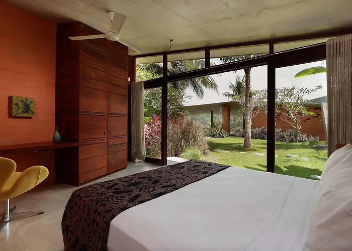 Umah Tampih Luxury Private - Chse Certified 乌布