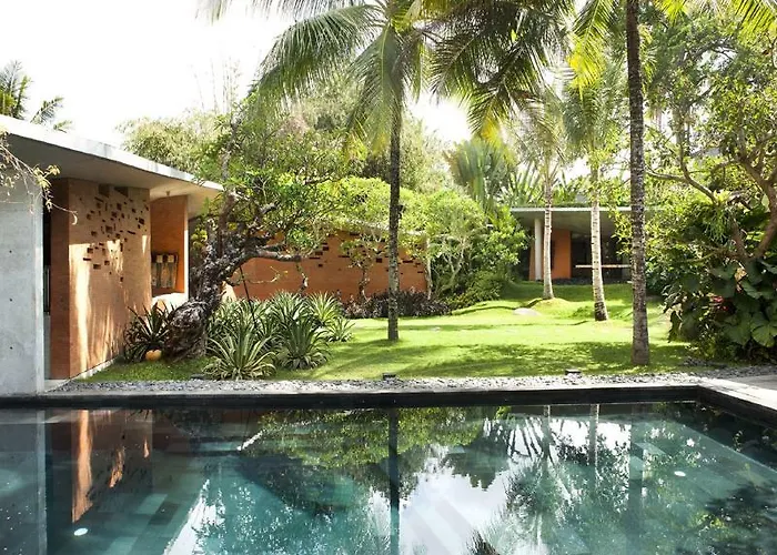 Villa Umah Tampih Luxury Private - Chse Certified