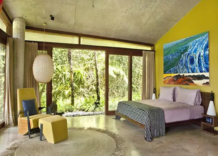 Umah Tampih Luxury Private - Chse Certified Villa *